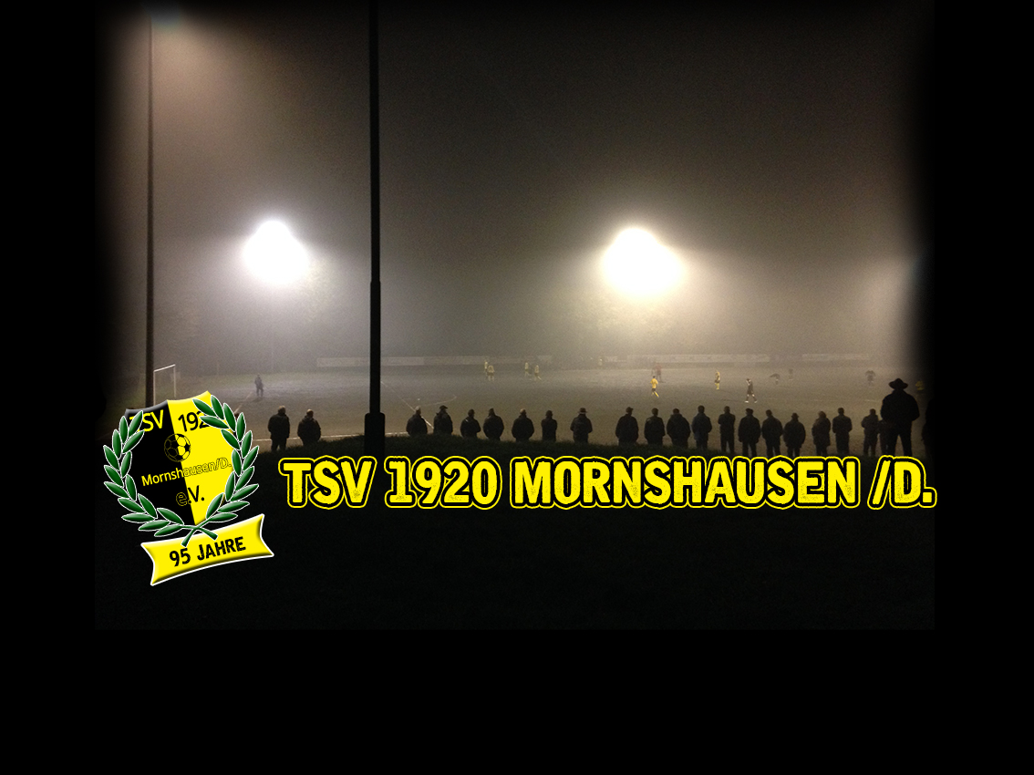 TSV 1920 Mornshausen /D. e.V.